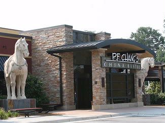 P.F. Chang's China Bistro