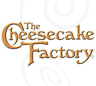 The Cheesecake Factory