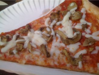 Haw River restaurant guide photo